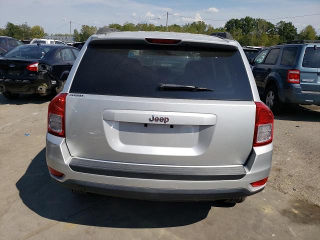 Photo 6 from auction – 2012 JEEP COMPASS SP with VIN 1C4NJDBB5CD638962