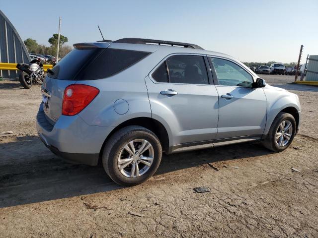 Photo 3 from auction – 2015 CHEVROLET EQUINOX LT with VIN 2GNALBEK7F6158473