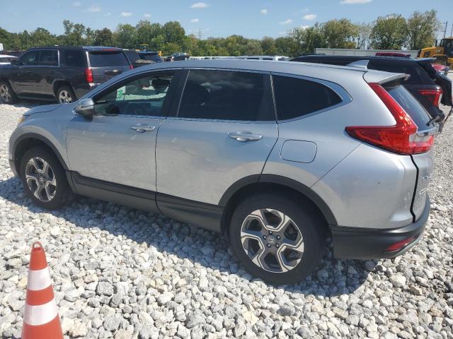 Photo 2 from auction – 2017 HONDA CR-V EX with VIN 5J6RW2H5XHL050684