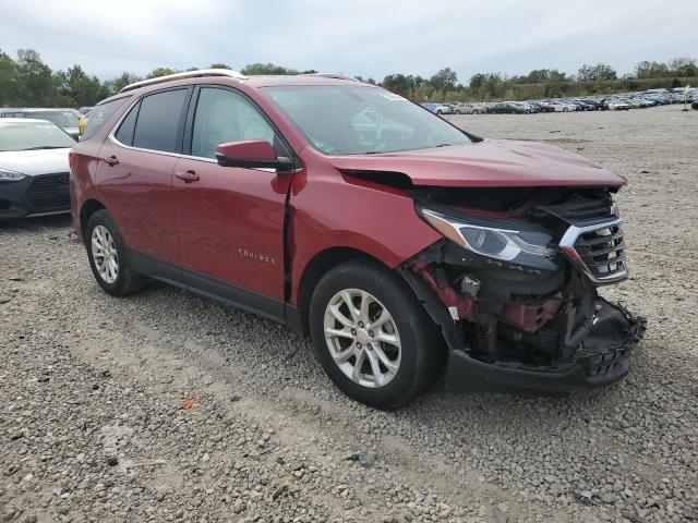 Photo 4 from auction – 2018 CHEVROLET EQUINOX LT with VIN 2GNAXJEV2J6238460