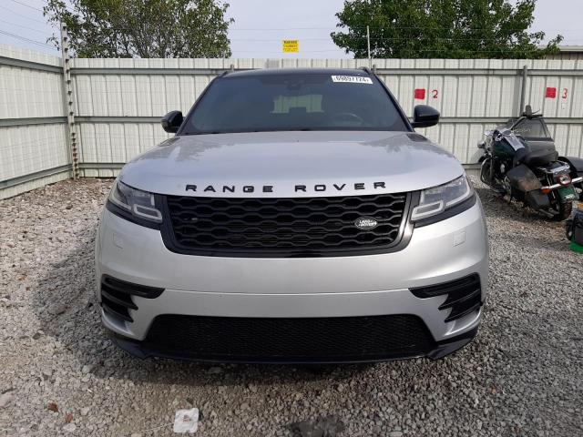 Photo 5 from auction – 2020 LAND ROVER RANGE ROVE with VIN SALYK2EX1LA275768