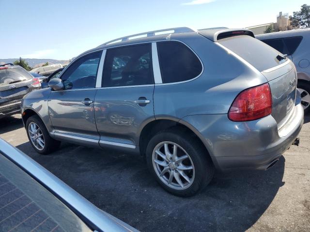 Photo 2 from auction – 2005 PORSCHE CAYENNE with VIN WP1AA29P15LA23272