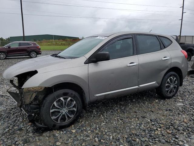 Photo 1 from auction – 2013 NISSAN ROGUE S with VIN JN8AS5MT3DW023361
