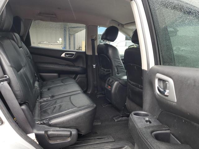 Photo 11 from auction – 2015 NISSAN PATHFINDER with VIN 5N1AR2MM8FC712066