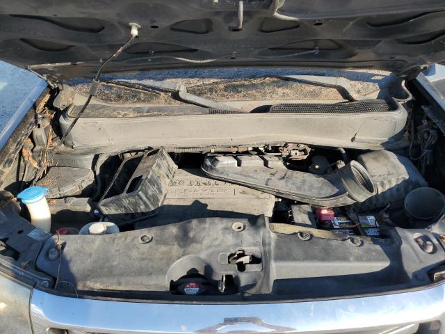Photo 11 from auction – 2012 HONDA PILOT LX with VIN 5FNYF4H22CB084942