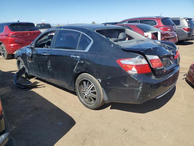 Photo 2 from auction – 2014 HONDA ACCORD EXL with VIN 1HGCR2F83EA116260