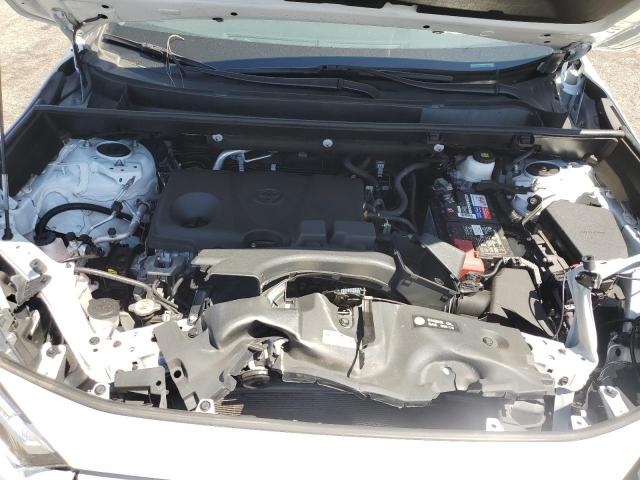 Photo 12 from auction – 2023 TOYOTA RAV4 LE with VIN 2T3F1RFV1PW372354