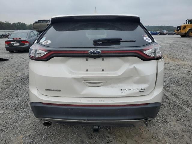 Foto 6 de la subasta – 2018 FORD EDGE TITAN con VIN 2FMPK4K87JBB57684