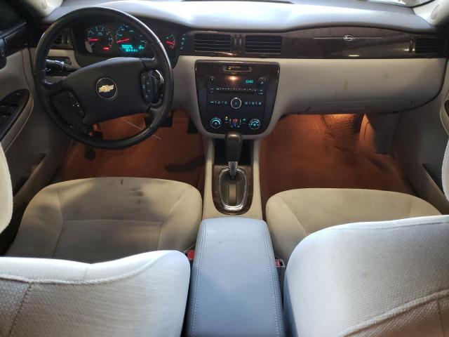 Photo 8 from auction – 2013 CHEVROLET IMPALA LT with VIN 2G1WG5E35D1226284