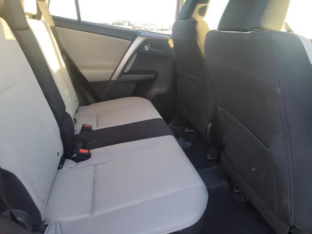 Photo 11 from auction – 2016 TOYOTA RAV4 XLE with VIN JTMWFREV0GJ069907