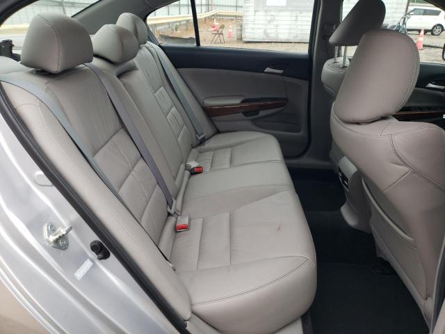 Photo 10 from auction – 2011 HONDA ACCORD EXL with VIN 1HGCP2F89BA145554