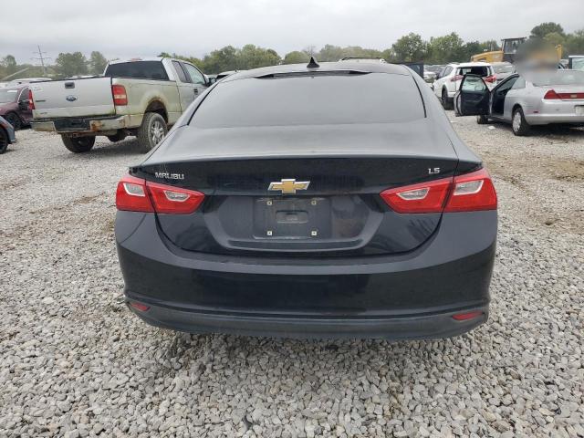 Photo 6 from auction – 2016 CHEVROLET MALIBU LS with VIN 1G1ZB5ST8GF304182