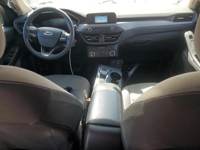 Photo 8 from auction – 2020 FORD ESCAPE S with VIN 1FMCU0F63LUC75612