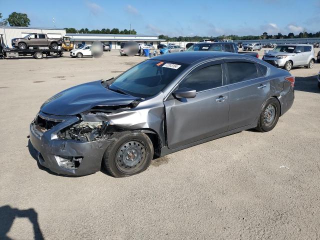 NISSAN ALTIMA 2.5 2015 with VIN 1N4AL3AP8FC280627 - Photo from auction