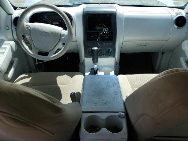 Photo 8 from auction – 2006 FORD EXPLORER X with VIN 1FMEU72E16UB17157