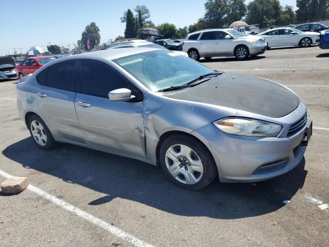 Photo 4 from auction – 2015 DODGE DART SE with VIN 1C3CDFAA8FD267579
