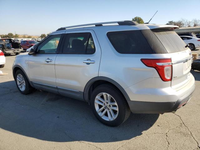 Photo 2 from auction – 2011 FORD EXPLORER X with VIN 1FMHK7D88BGA51452