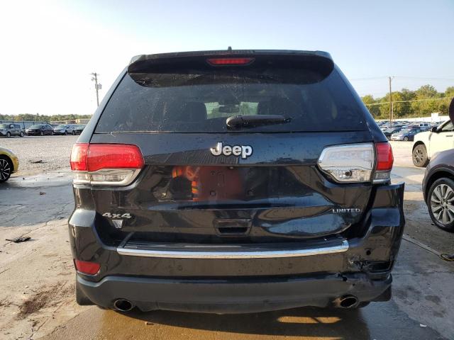 Photo 6 from auction – 2014 JEEP GRAND CHER with VIN 1C4RJFBG4EC288693