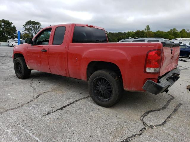 Photo 2 from auction – 2010 GMC SIERRA K15 with VIN 1GTSKVE31AZ177186