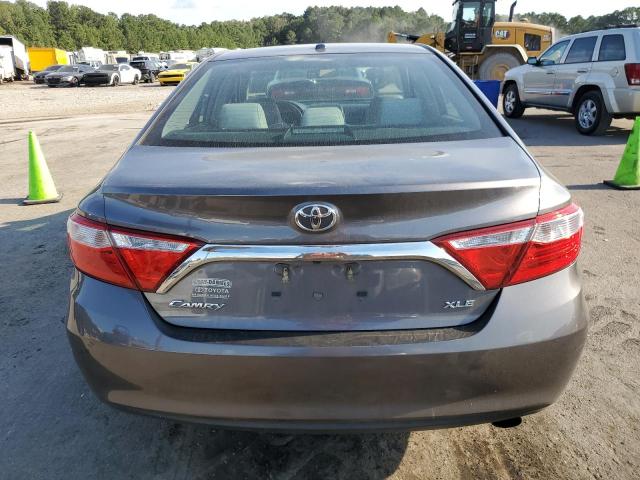 Photo 6 from auction – 2017 TOYOTA CAMRY LE with VIN 4T1BF1FK9HU689235