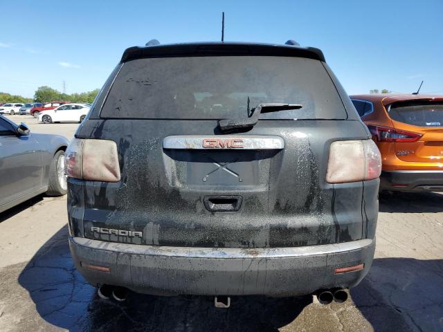 Photo 6 from auction – 2010 GMC ACADIA SL with VIN 1GKLRKED3AJ151845