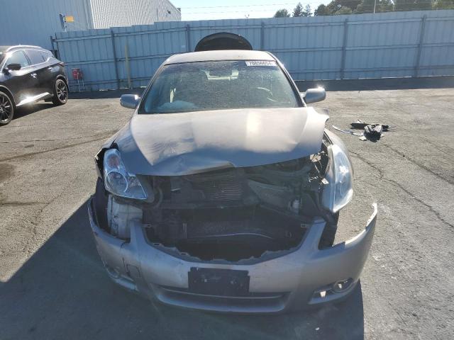 Photo 5 from auction – 2012 NISSAN ALTIMA BAS with VIN 1N4AL2AP4CN446104