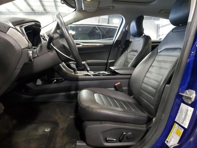 Photo 7 from auction – 2014 FORD FUSION SE with VIN 1FA6P0HDXE5358722