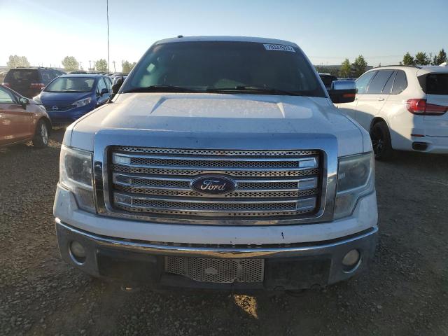 Photo 5 from auction – 2014 FORD F150 SUPER with VIN 1FTFW1ET4EFA52107