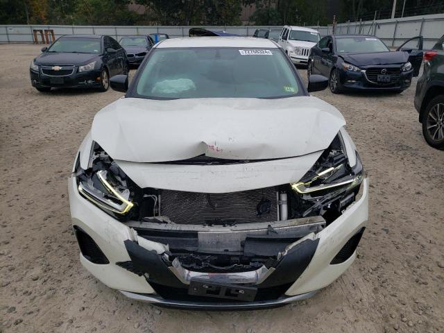 Photo 5 from auction – 2019 NISSAN MAXIMA S with VIN 1N4AA6AV6KC378684
