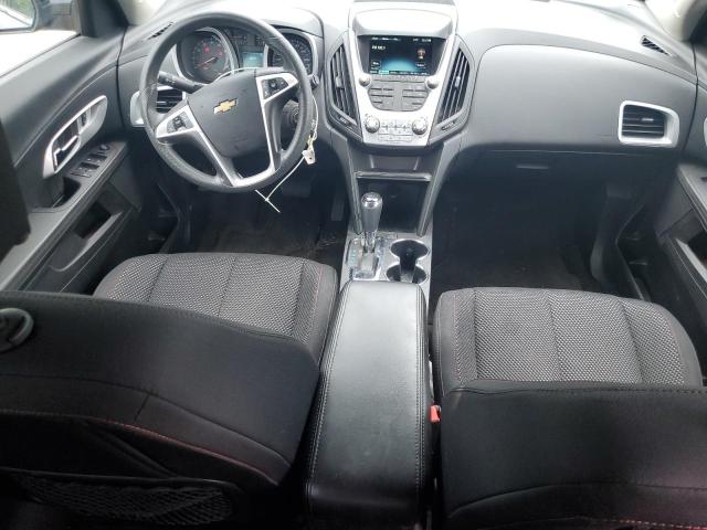 Photo 8 from auction – 2017 CHEVROLET EQUINOX LT with VIN 2GNALCEK6H6148123