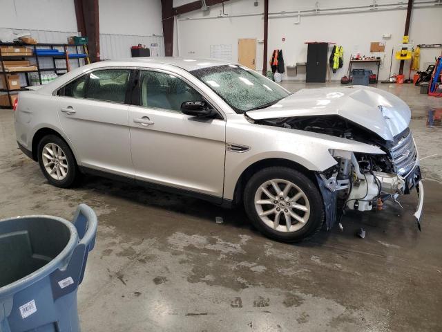 Photo 4 from auction – 2013 FORD TAURUS SE with VIN 1FAHP2D83DG173301