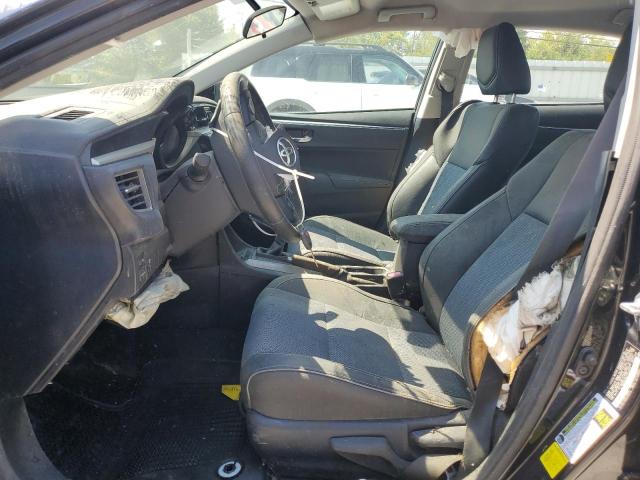 Photo 7 from auction – 2014 TOYOTA COROLLA L with VIN 2T1BURHE8EC154616