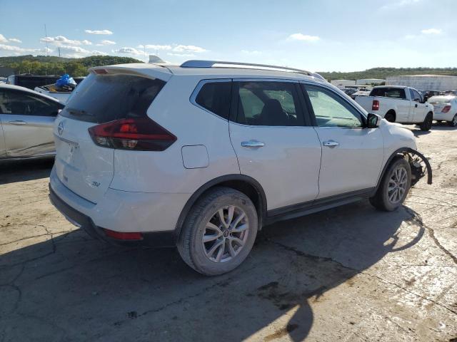 Photo 3 from auction – 2018 NISSAN ROGUE S with VIN KNMAT2MT5JP525835