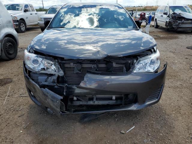 Photo 5 from auction – 2012 TOYOTA CAMRY BASE with VIN 4T4BF1FK2CR197497