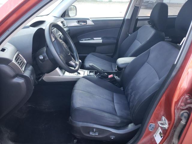 Фото 7 с аукциона – 2010 SUBARU FORESTER 2 с VIN JF2SH6CC8AH915712