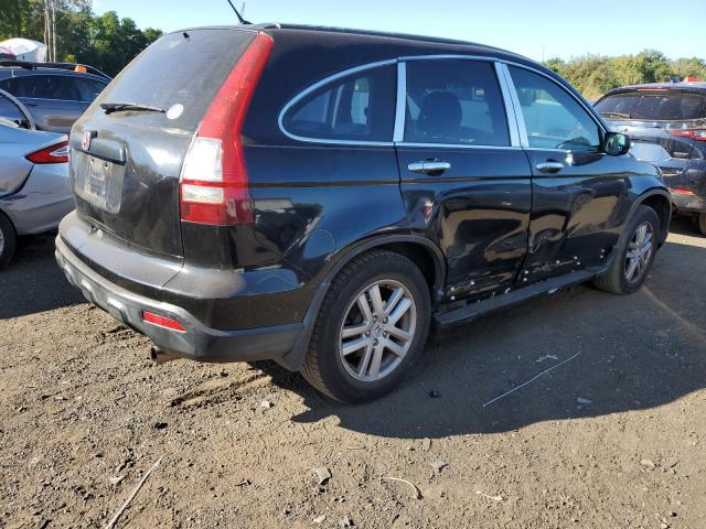 Photo 3 from auction – 2007 HONDA CR-V LX with VIN JHLRE48367C092144