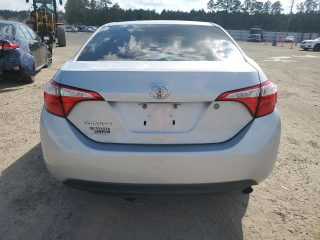 Photo 6 from auction – 2014 TOYOTA COROLLA L with VIN 2T1BURHE9EC195370
