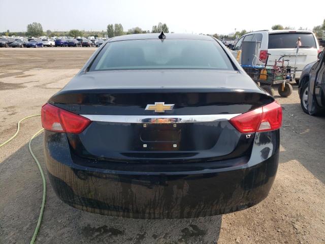Photo 6 from auction – 2017 CHEVROLET IMPALA LT with VIN 2G1105SA3H9106489