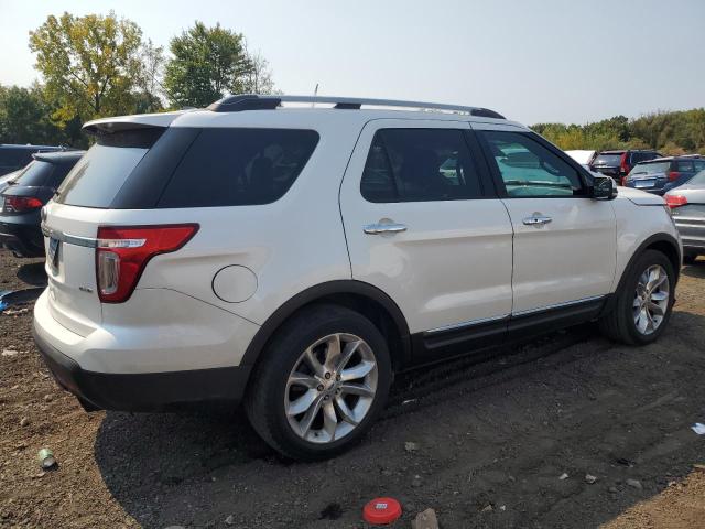 Photo 3 from auction – 2014 FORD EXPLORER L with VIN 1FM5K8F87EGB71172