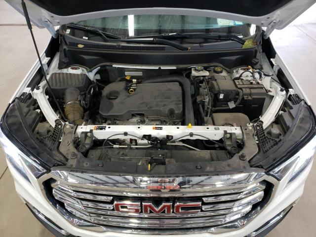 Photo 12 from auction – 2023 GMC TERRAIN SL with VIN 3GKALVEG2PL169548