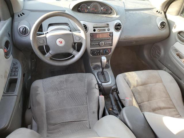 Photo 8 from auction – 2007 SATURN ION LEVEL with VIN 1G8AJ55F77Z185059