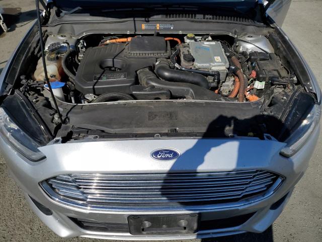 Photo 11 from auction – 2016 FORD FUSION SE with VIN 3FA6P0PU7GR229774