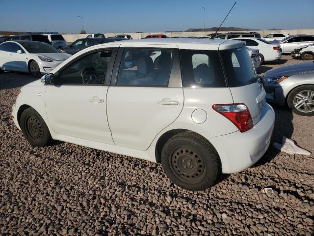 Photo 2 from auction – 2006 TOYOTA SCION XA with VIN JTKKT624660142356