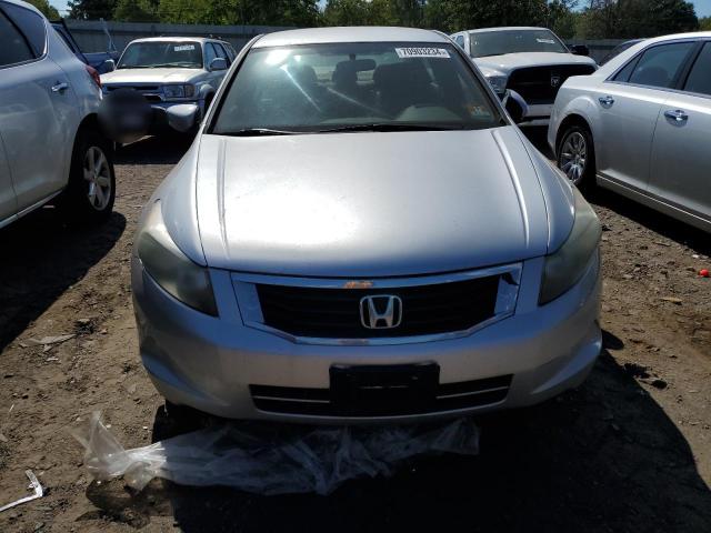 Photo 5 from auction – 2009 HONDA ACCORD LXP with VIN 1HGCP26489A135802