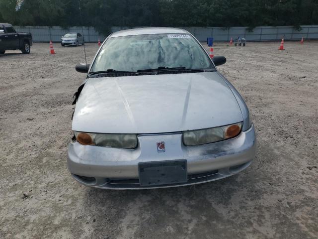 Photo 5 from auction – 2002 SATURN SL1 with VIN 1G8ZH52892Z260552