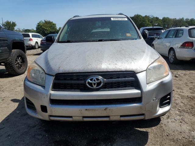 Photo 5 from auction – 2010 TOYOTA RAV4 with VIN 2T3BF4DV9AW065463