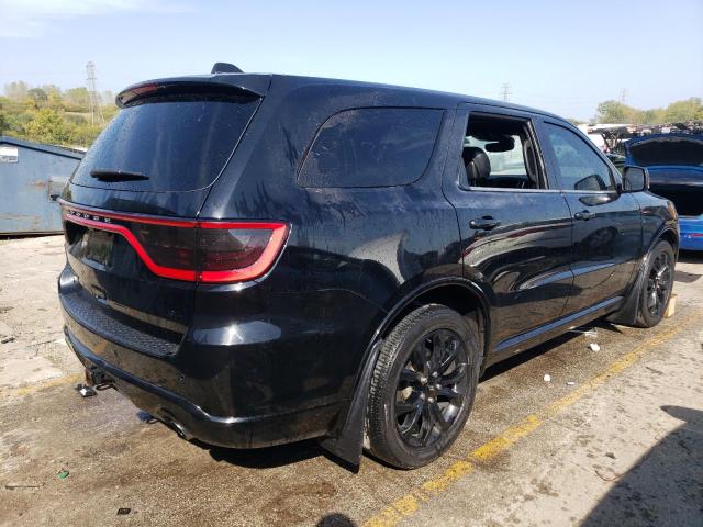 Photo 3 from auction – 2019 DODGE DURANGO R/ with VIN 1C4SDJCTXKC536819