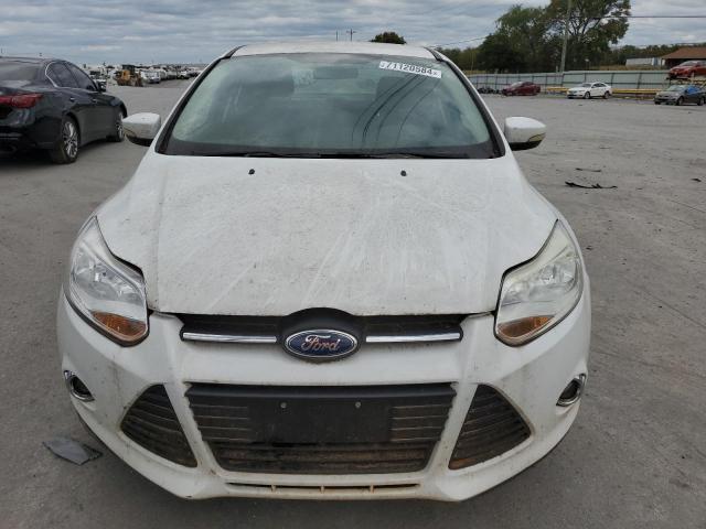 Photo 5 from auction – 2012 FORD FOCUS with VIN 1FAHP3F29CL325859
