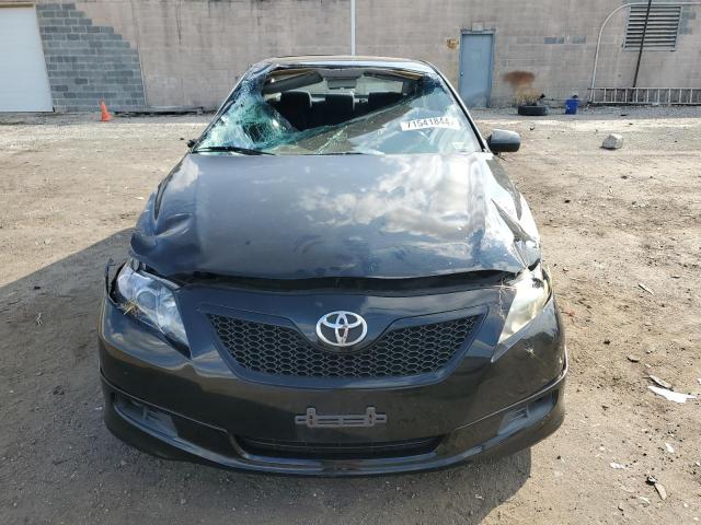Photo 5 from auction – 2009 TOYOTA CAMRY BASE with VIN 4T1BE46K29U398274