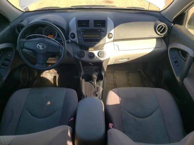 Photo 8 from auction – 2006 TOYOTA RAV4 with VIN JTMBK33V165001004